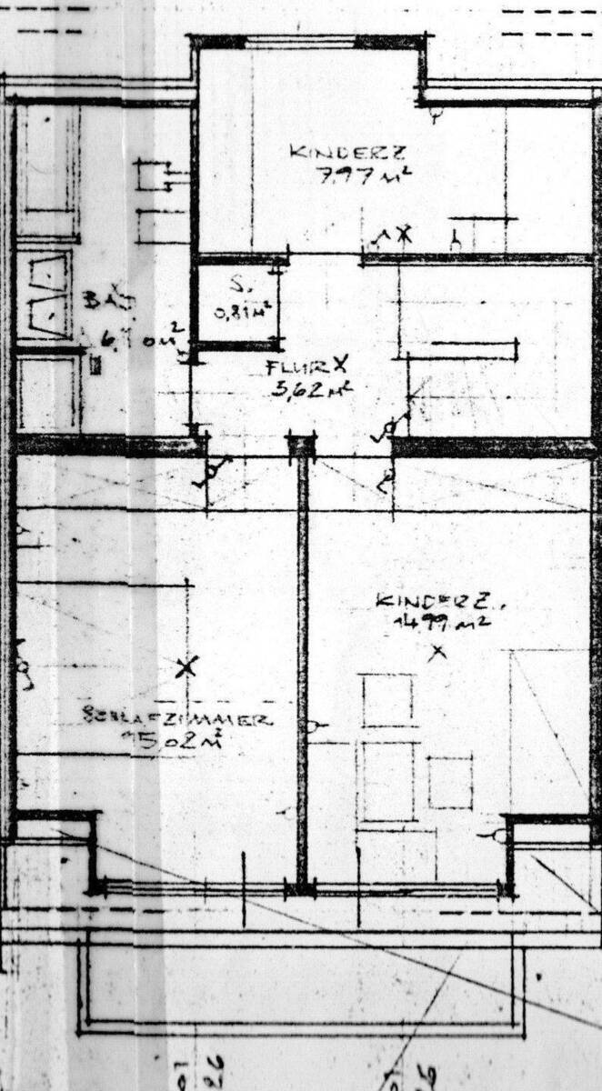 Schöner wohnen in Wuppertal - Katernberg ! 5 zimmer