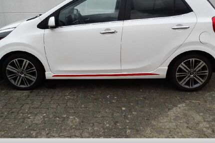 Kia Picanto 90.000 km 10.790 &euro; Elmshorn 25337
