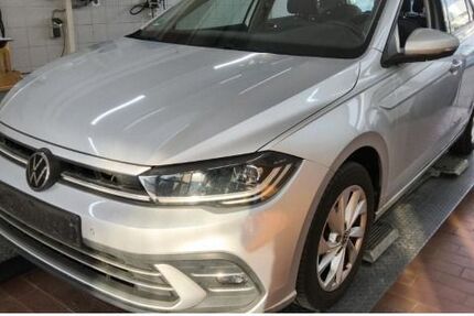 VW Polo 37.540 km 18.930 &euro; Berlin 13089