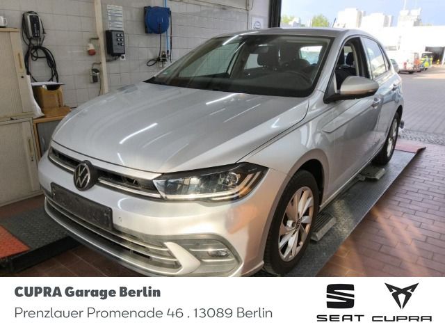 VW Polo 37.540 km 18.930 &euro; Berlin 13089