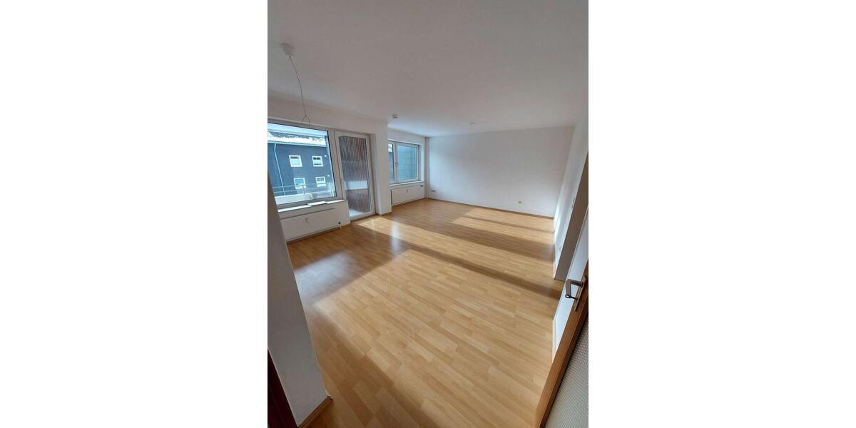 Etagenwohnung Clausthal-Zellerfeld Zellerfeld - 3 Zimmer, 81 m&sup2;, 480&euro; | Angebot:26459708