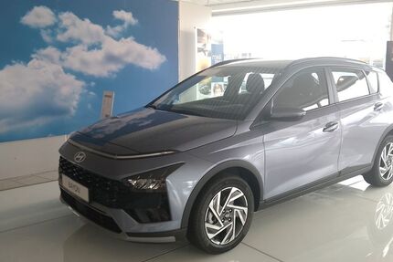 Hyundai BAYON 8.000 km 24.950 &euro; Donauwörth 86609