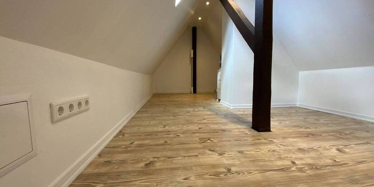 Doppelhaushälfte Suhl Schmiedefeld am Rennsteig - 4 Zimmer, 95 m&sup2;, 119.000&euro; | Angebot:26155369