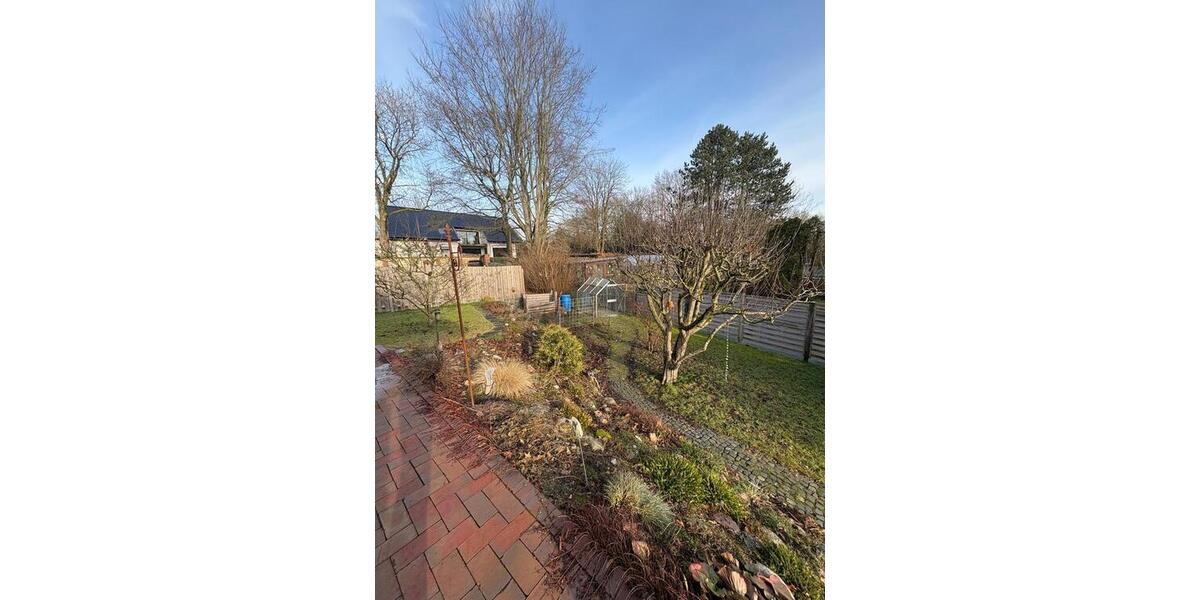 Einfamilienhaus Cuxhaven Groden - 8 Zimmer, 154 m&sup2;, 1.400&euro; | Angebot:26385951