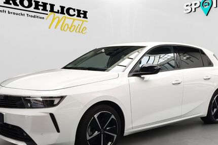 Opel Astra 38.740 km 21.990 &euro; Koblenz 56073