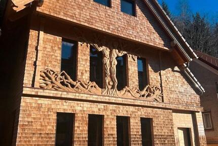 Wohnung Furtwangen im Schwarzwald - 1 Zimmer, 30 m&sup2;, 450&euro; | Angebot:26395466