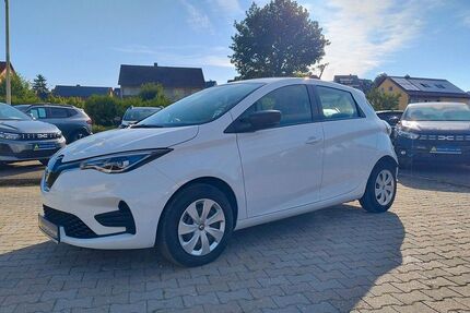 Renault ZOE 45.950 km 12.495 &euro; Leutershausen 91578
