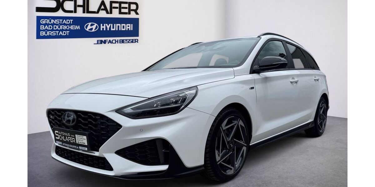 Hyundai i30 11.598 km 28.980 &euro; Bad Dürkheim 67098