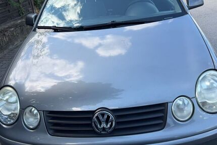 VW Polo 149.822 km 2.300 &euro; Bensheim 64625