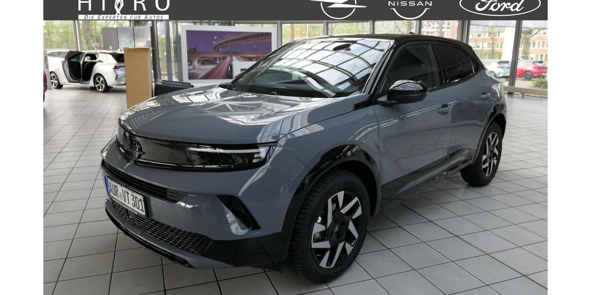 Opel Mokka 1.900 km 22.950 &euro; Oldenburg 26125