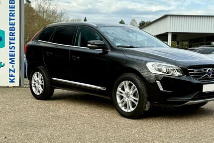 Volvo XC60 105.248 km 21.950 &euro; Edewecht 26188