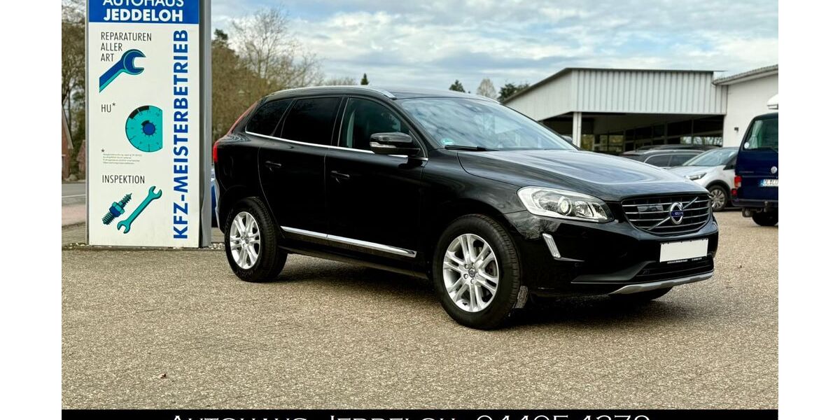 Volvo XC60 105.248 km 21.950 &euro; Edewecht 26188