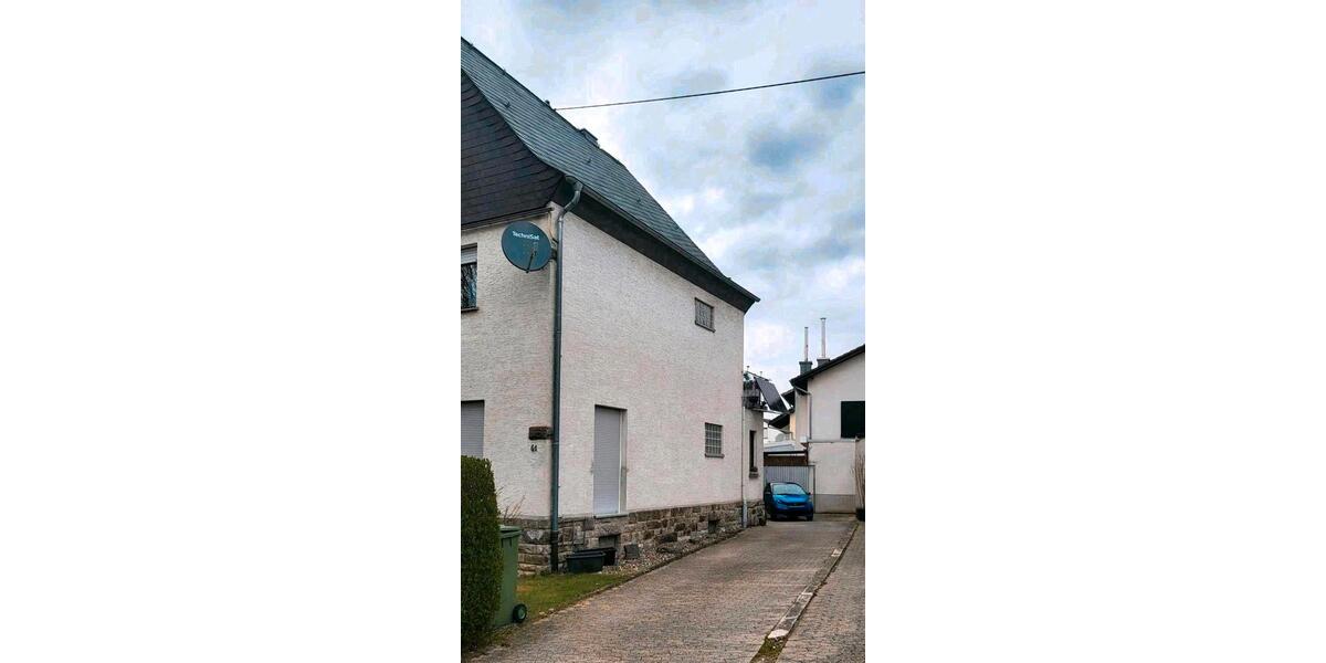 Mehrfamilienhaus, Wohnhaus Neuwied Block - 9 Zimmer, 190 m&sup2;, 350.000&euro; | Angebot:26004550