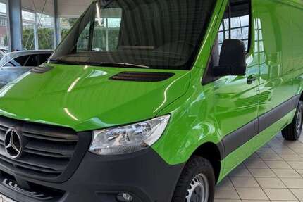 Mercedes-Benz Sprinter 86.593 km 24.999 &euro; Buxtehude 21614