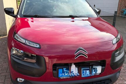 Citroen C4 Cactus 123.467 km 6.899 &euro; Munster 29633