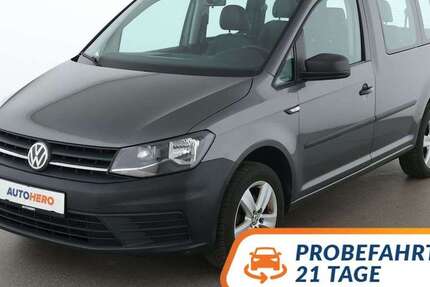 VW Caddy 116.998 km 14.440 &euro; Essen 45141