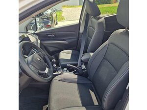 Suzuki S-Cross Hybrid 1.5 Dualjet ALLGRIP AGS Comfort+ 2.500 km 34.990 € Obrigheim-Asbach 74847