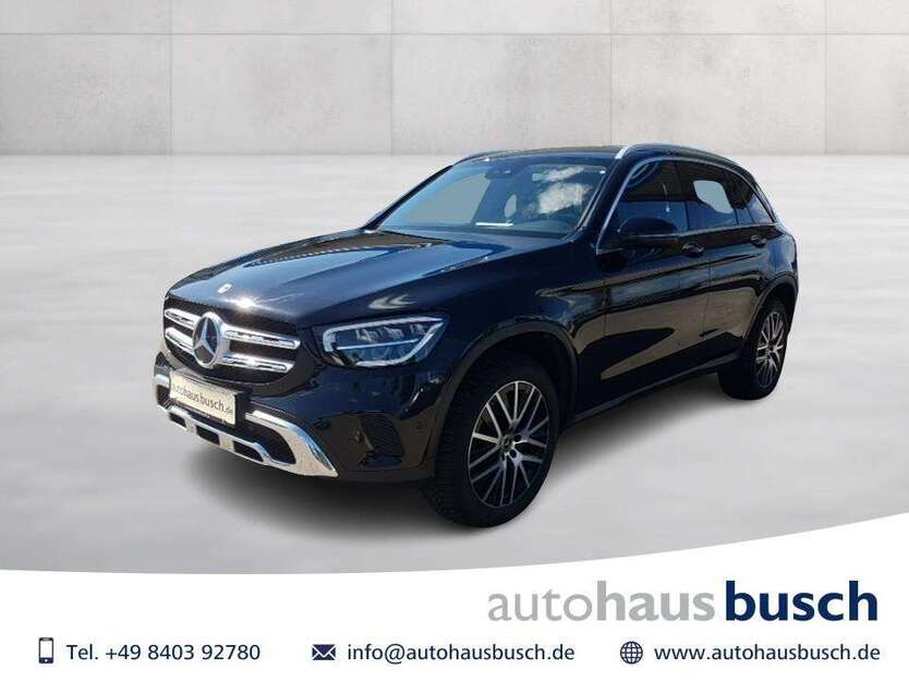 GLC 300