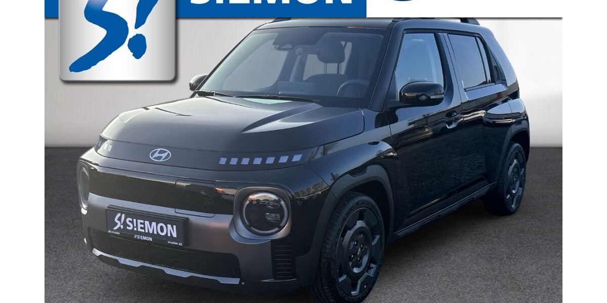 Hyundai INSTER 2.999 km 28.830 &euro; Münster 48153