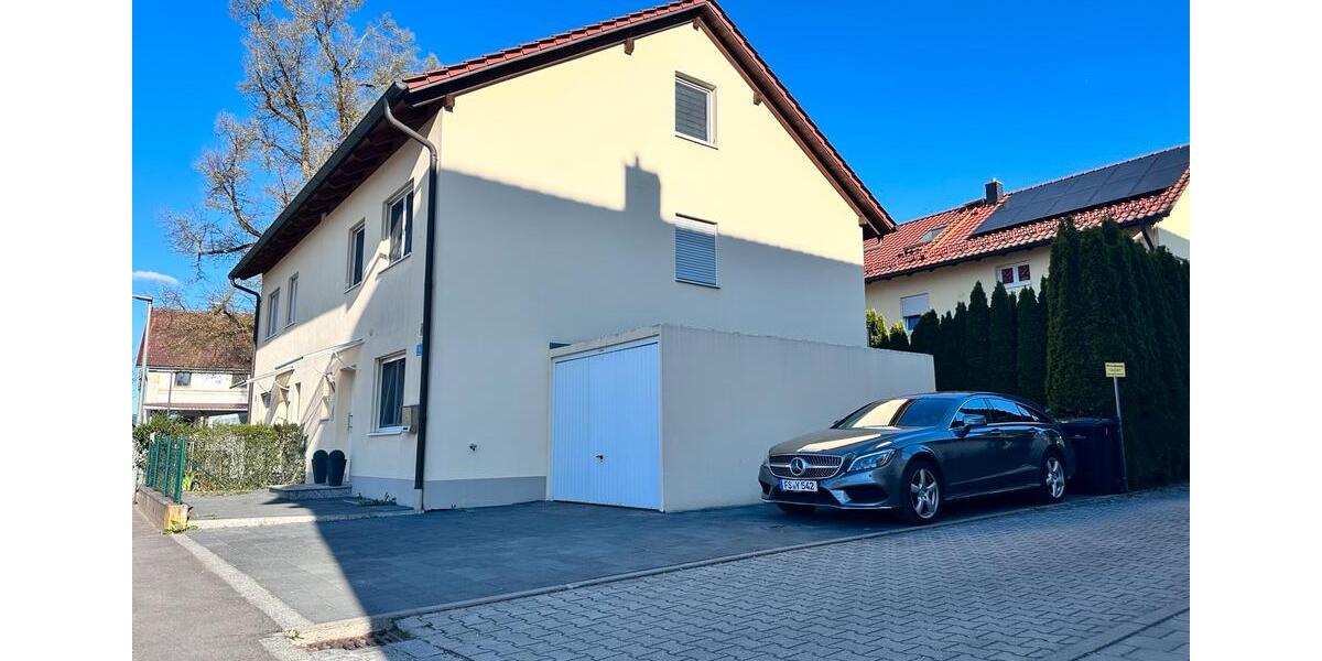 Doppelhaushälfte Attenkirchen - 6 Zimmer, 164 m&sup2;, 699.990&euro; | Angebot:26786335