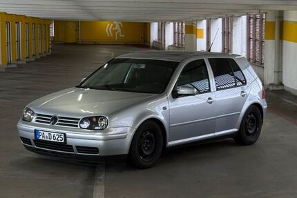VW Golf 149.000 km 5.000 &euro; Hutthurm 94116