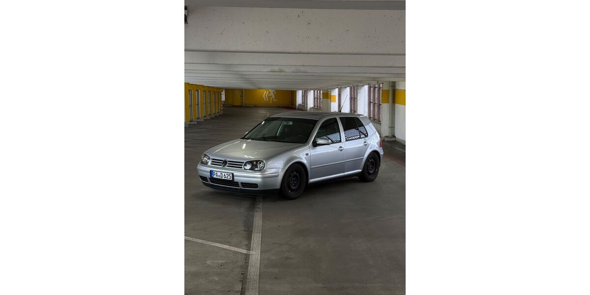 VW Golf 149.000 km 5.000 &euro; Hutthurm 94116