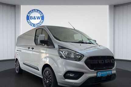 Ford Transit Custom 100.000 km 15.499 &euro; Krefeld 47805