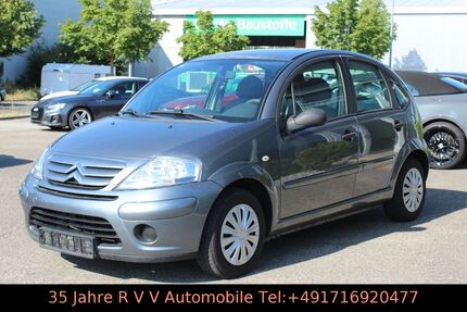 Citroen C3 100.000 km 1.990 &euro; Fürth (bei Nürnberg) 90763