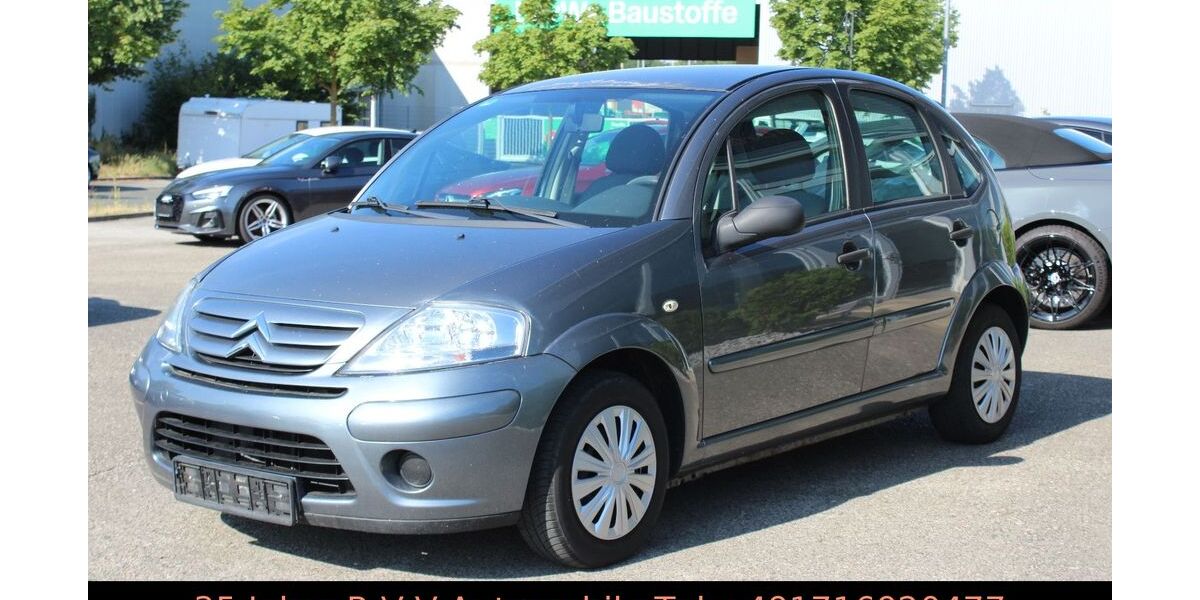 Citroen C3 100.000 km 1.990 &euro; Fürth (bei Nürnberg) 90763