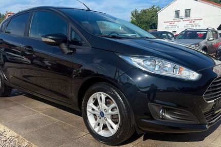 Ford Fiesta 86.000 km 7.499 &euro; Hannover 30163