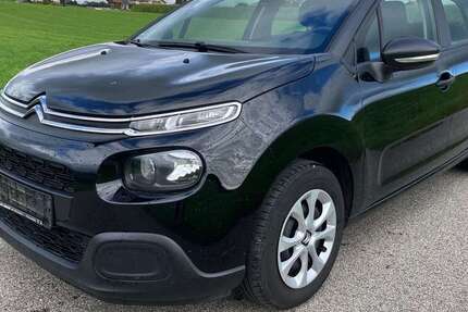 Citroen C3 99.995 km 5.900 € Teisendorf 83317