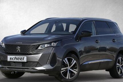 Peugeot 5008 79.900 km 25.990 &euro; Leipheim 89340