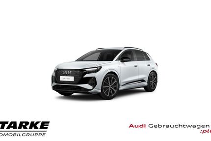 Audi Q4 e-tron 71.643 km 33.850 &euro; Osnabrück 49080