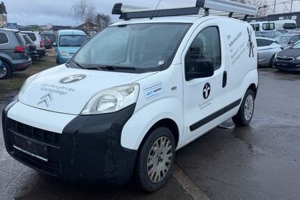 Citroen Nemo 124.456 km 3.500 &euro; Trier 54294