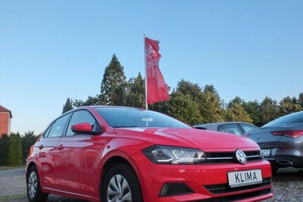 VW Polo 115.000 km 8.850 &euro; Schwerin-Warnitz /MV 19057