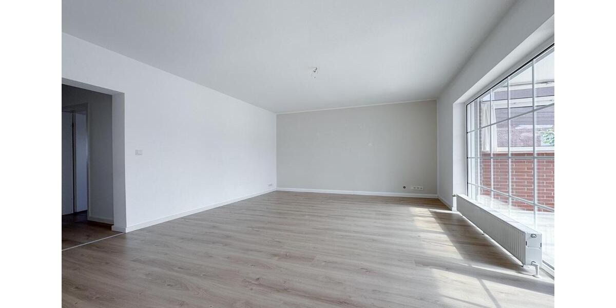 Charmante Mehrfamilien-Doppelhaushälfte mit Keller | Saniert 7 zimmer