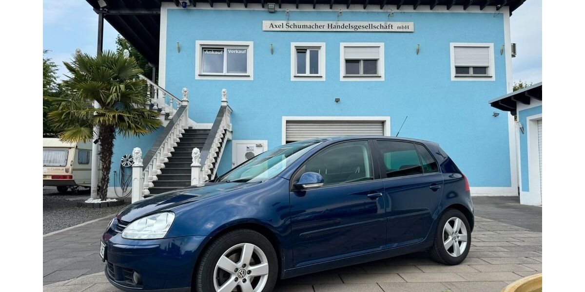VW Golf 270.000 km 4.499 &euro; Limburg/Lahn 65549