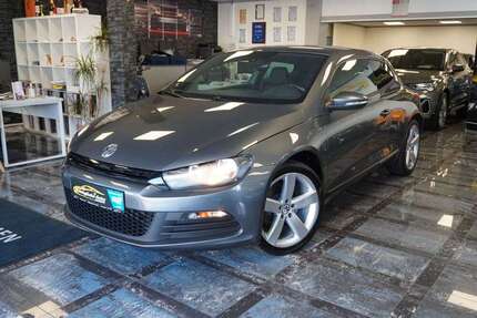 VW Scirocco 199.987 km 4.990 &euro; Mühlheim / Main 63165