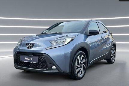 Toyota Aygo (X) 1.750 km 16.950 &euro; Overath 51491
