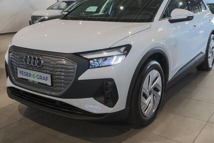 Audi Q4 e-tron 37.450 km 31.440 &euro; Forchheim 91301