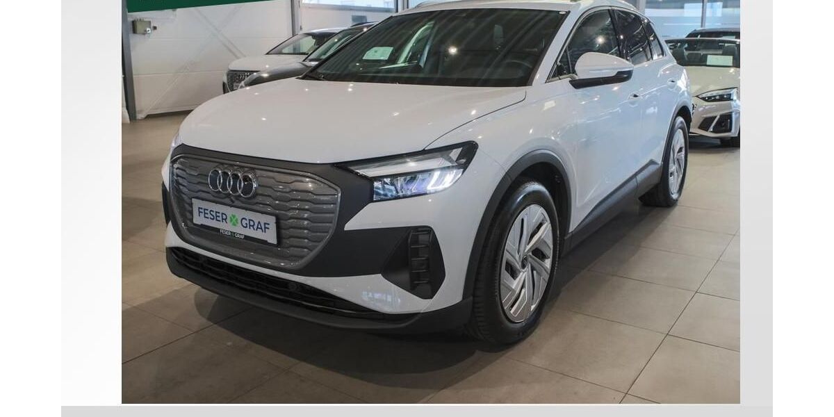 Audi Q4 e-tron 37.450 km 31.440 &euro; Forchheim 91301
