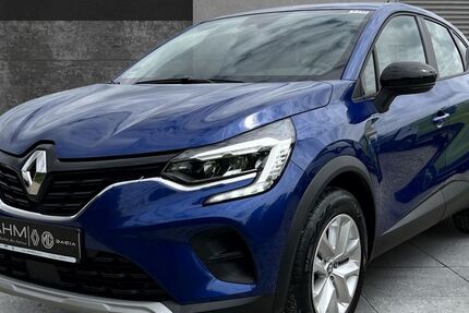 Renault Captur 17.763 km 18.390 &euro; Freising 85354