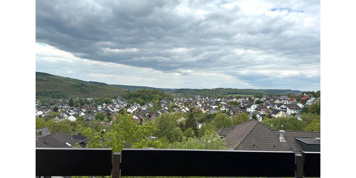 Etagenwohnung Netphen - 3 Zimmer, 90 m&sup2;, 230.000&euro; | Angebot:26493613
