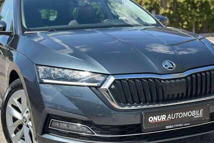 Skoda Octavia 118.200 km 17.950 &euro; München 81245