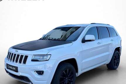 Jeep Grand Cherokee 182.000 km 11.999 &euro; Bitburg 54634