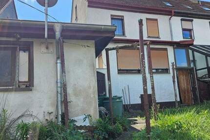 Haus Lutherstadt Eisleben - 4 Zimmer, 97 m&sup2;, 59.500&euro; | Angebot:25476279