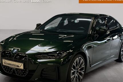 BMW i4 45.117 km 45.599 &euro; Bonn 53119