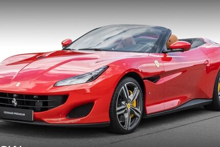 Ferrari Portofino 8.917 km 219.780 &euro; Köln 50858