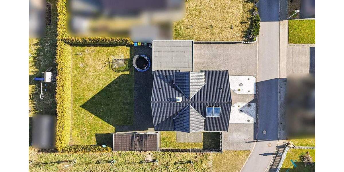 Einfamilienhaus Hemmingstedt - 5 Zimmer, 147 m&sup2;, 449.000&euro; | Angebot:25600953