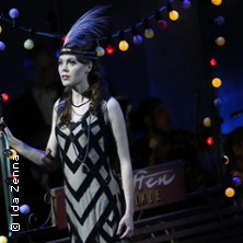 Gala zum Jahreswechsel 01.01.2026 Oper Leipzig - Opernhaus